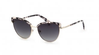 MA 1239 Negro Gradien Pol